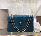2019 Bvlgari Serpenti Forever Shoulder bag 35362