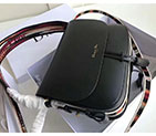 2019 Dior Diorodeo flap bag M8650