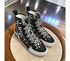 2019 Dior women Sneaker DSW0454