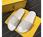2019 Fendi women Flat Slipper FSW0176