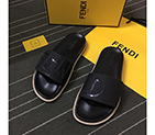 2019 Fendi women Flat Slipper FSW0177