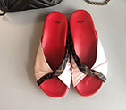 2019 Fendi women Slipper FSW0189