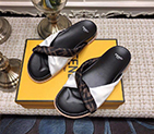 2019 Fendi women Slipper FSW0190
