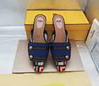 2019 Fendi women shoes FSW0182