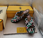 2019 Fendi women shoes Heel 6cm FSW0186