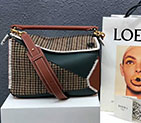 2019 Loewe Puzzle Bag 061608