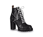 2019 Louis vitton women Boot Heel 9cm SW0916