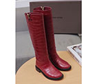 2019 Louis vitton women Boots in Calfskin SW0812