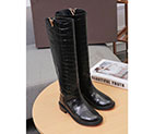 2019 Louis vitton women Boots in Calfskin SW0813