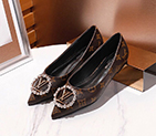 2019 Louis vitton women Flat shoes SW0866