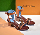 2019 Louis vitton women Sandal SW0850