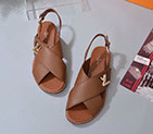 2019 Louis vitton women Sandal in Calfskin SW0829