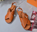 2019 Louis vitton women Sandal in Calfskin SW0831