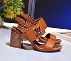 2019 Louis vitton women Sandal in Calfskin SW0842