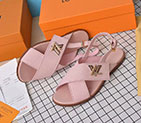2019 Louis vitton women Sandal in Calfskin SW0828