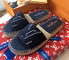 2019 Louis vitton women Slippers SW0943