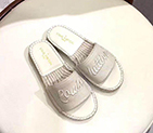 2019 Louis vitton women Slippers SW0935