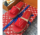 2019 Louis vitton women Slippers SW0944