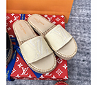 2019 Louis vitton women Slippers SW0940