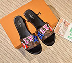 2019 Louis vitton women Slippers SW0827