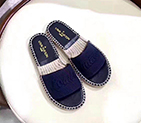 2019 Louis vitton women Slippers SW0937