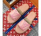 2019 Louis vitton women Slippers SW0942