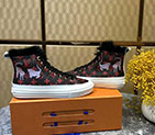 2019 Louis vitton women Sneaker SW0804