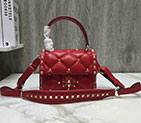2019 VALENTINO CANDYSTUD MINI HANDBAG 0033