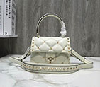 2019 VALENTINO CANDYSTUD MINI HANDBAG 0033