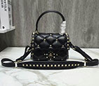 2019 VALENTINO CANDYSTUD MINI HANDBAG 0033