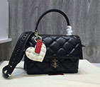 2019 VALENTINO CANDYSTUD TOP HANDLE BAG 0055