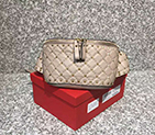 2019 VALENTINO FREE ROCKSTUD SPIKE BELT BAG 0245