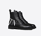 2019 Valentino women Boots in Calfskin VN0602