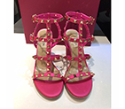 2019 Valentino women shoes Heel 9.5cm VN0684