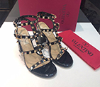 2019 Valentino women shoes Heel 9.5cm VN0678