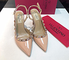 2019 Valentino women shoes Heel 9.5cm VN0640