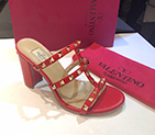 2019 Valentino women shoes Heel 9.5cm VN0658