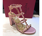 2019 Valentino women shoes Heel 9.5cm VN0686