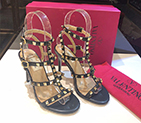 2019 Valentino women shoes Heel 9.5cm VN0700