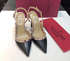 2019 Valentino women shoes Heel 9.5cm VN0637