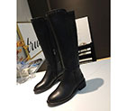 2019 hermes women Boots in Calfskin HWS422