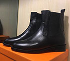 2019 hermes women Boots in Calfskin HWS419