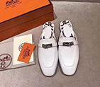 2019 hermes women Slippers in Calfskin HWS426