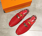 2019 hermes women Slippers in Calfskin HWS431