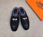 2019 hermes women Slippers in Calfskin HWS429