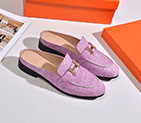2019 hermes women shoes HWS424