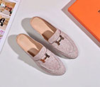 2019 hermes women shoes HWS425