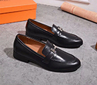 2019 hermes women shoes in Calfskin HWS448