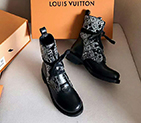 2020 Louis vitton women Shoes SW0975
