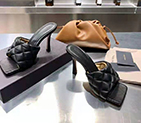 2021 Bottega Veneta women shoes BVW0034